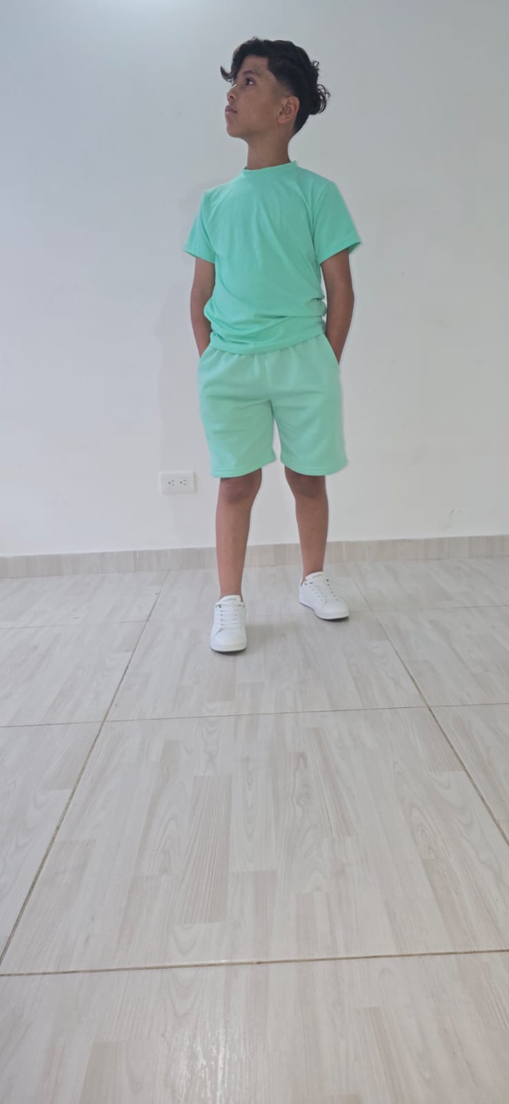Ropa Deportiva